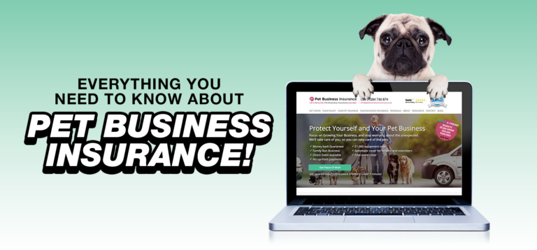Pet Grooming Insurance: Essential for Your Business Safety