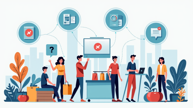 Retail Insurance: Essential Types for Your Business