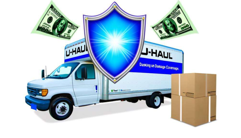 U-Haul Insurance: Essential Coverage for Your Move