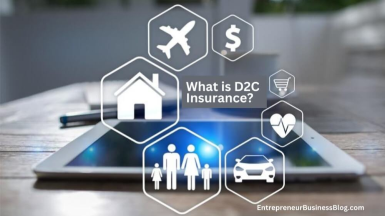 D2C Insurance: Transforming the Insurance Sector Today