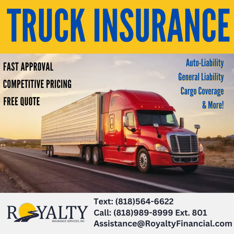 Trucking Insurance: Top 5 Claims and How to Prevent Them